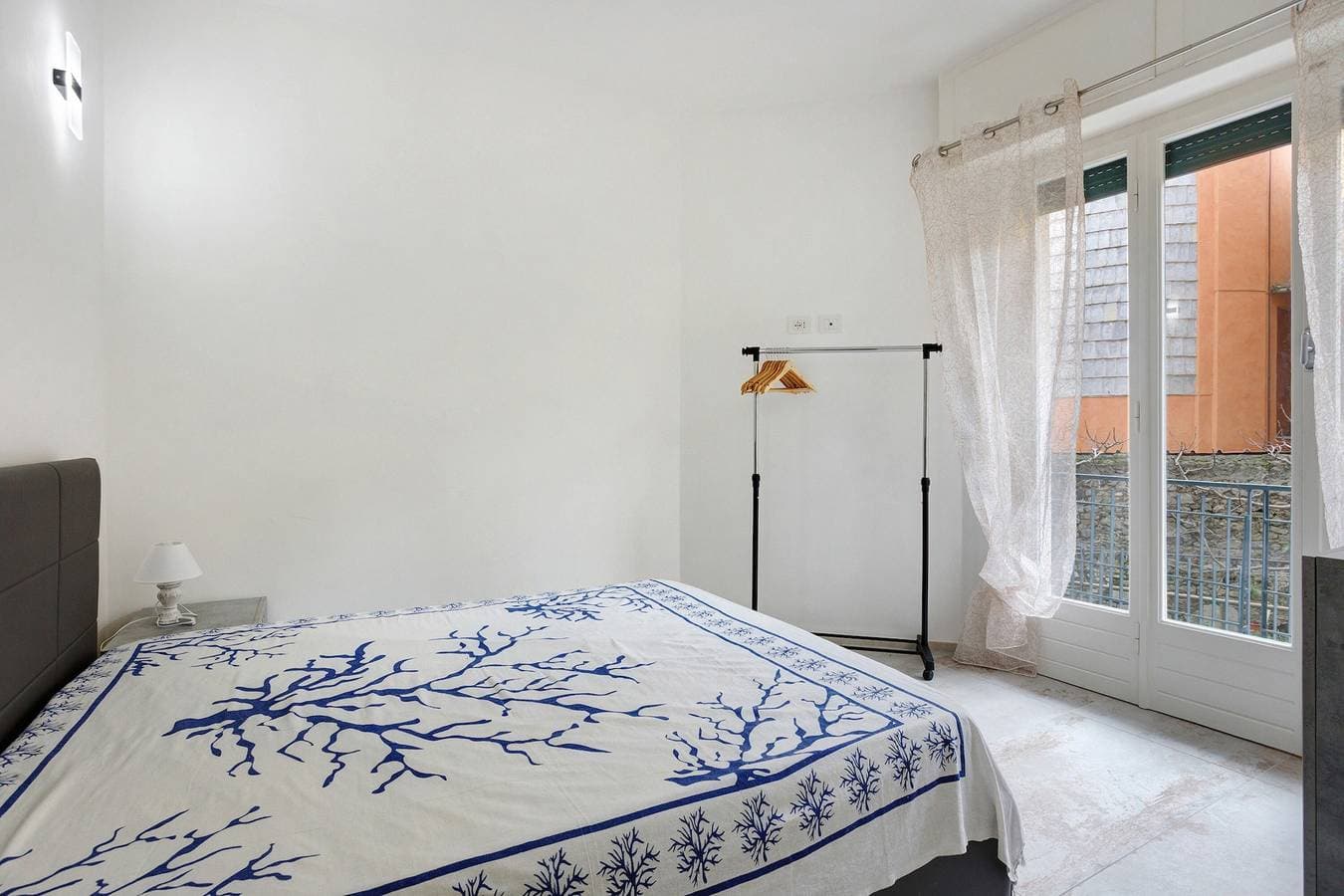 Foto 13 von 26: Ferienwohnung 'Vivere Lerici' mit privatem Parkplatz, WLAN und Klimaanlage