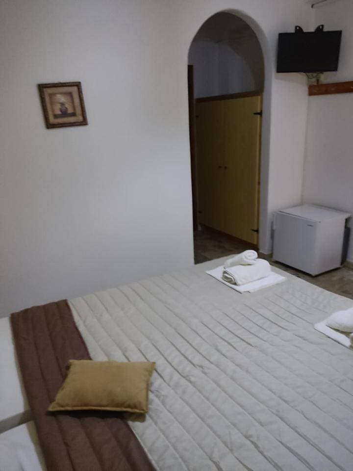 Foto 10 von 24: Budget Double Room