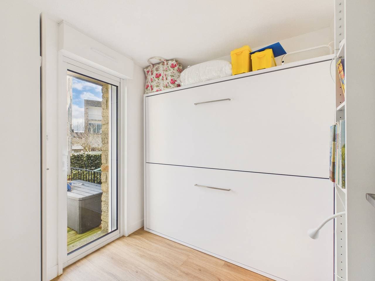 Foto 10 von 17: Appartement vue mer pour 2 adultes 2 enfants