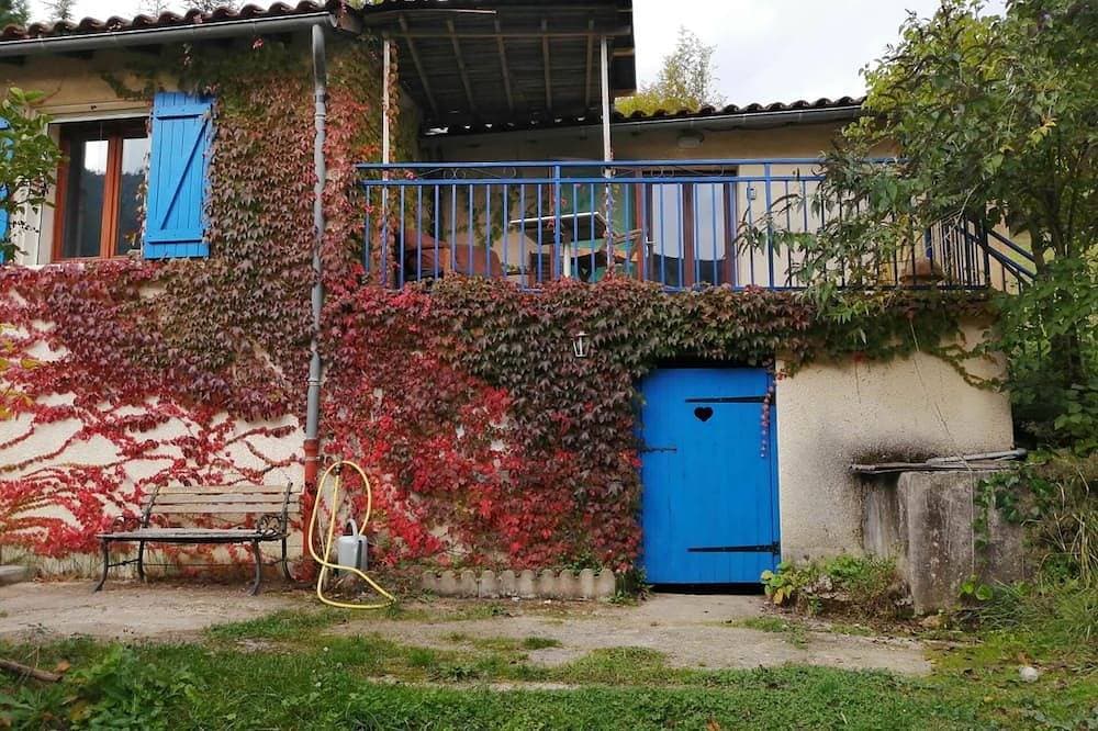 La Petite Maison D'omélie 1