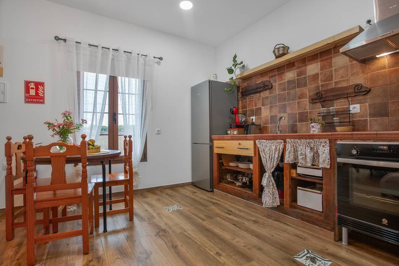 Foto 4 von 24: La Casita del Cestero