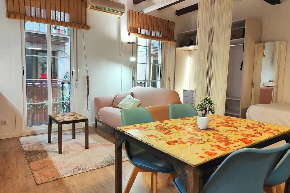 Foto 10 von 22: Best location in El Born, modern & super comfy