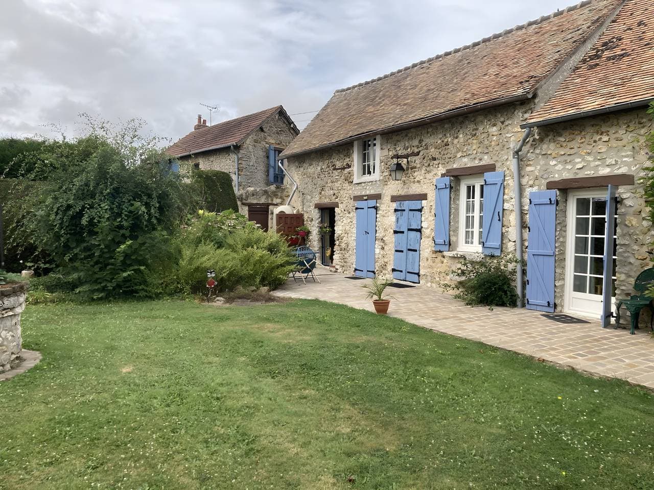 Chambre D'hôtes - Chambre 1