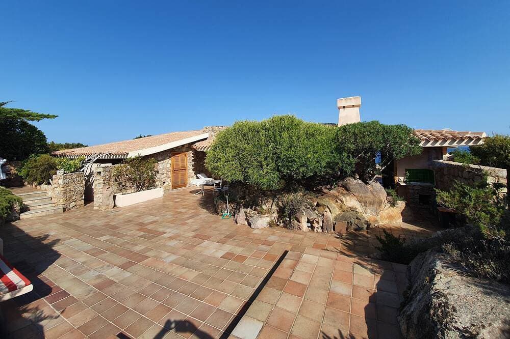 Foto 9 von 30: Villa Tramonti di Gallura