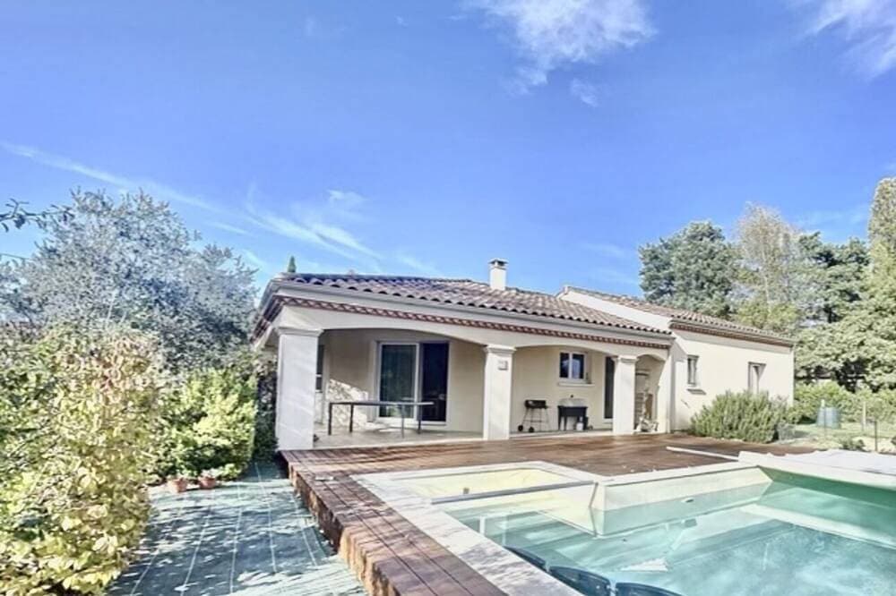 Foto 13 von 13: Maison Familiale
