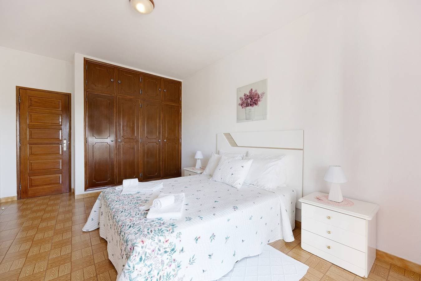 Foto 6 von 33: Ferienwohnung 'Casa Atlântico nº2' in Meeresnähe mit Gemeinschaftspool und WLAN