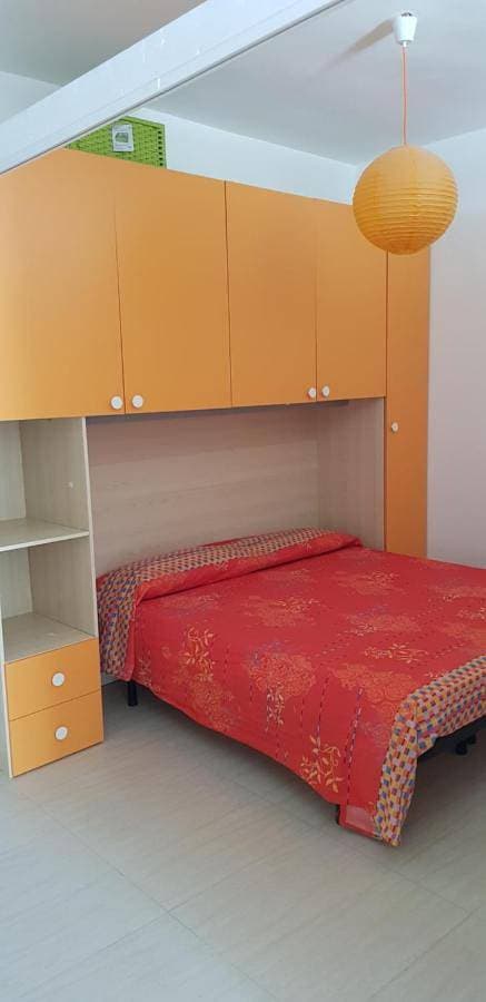 Foto 4 von 23: Two-Bedroom Apartment
