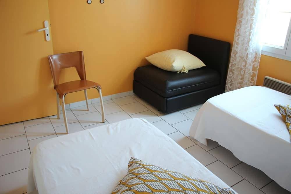 Foto 4 von 28: Ferienhaus - Rivedoux-plage