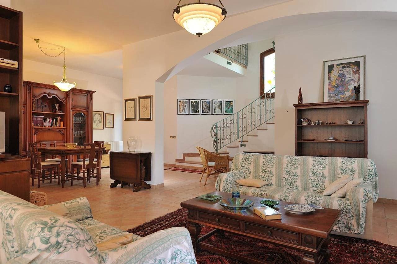 Foto 4 von 38: Villa with Garden View