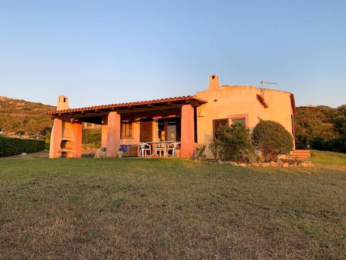 Villa Cory 1