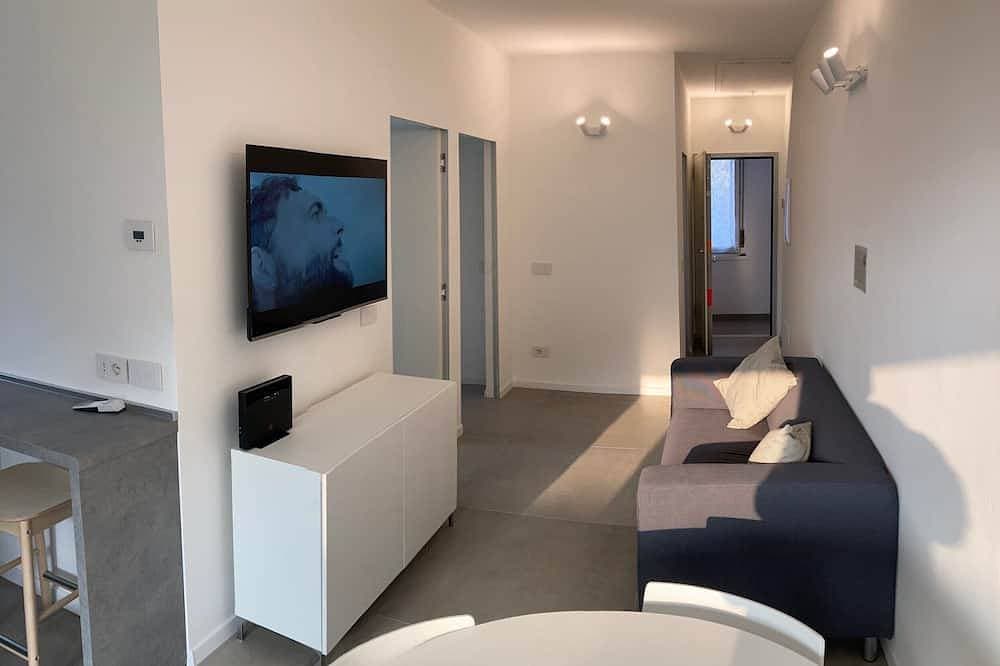Foto 7 von 17: Fiorella House - First Floor