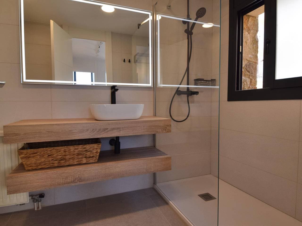 Foto 10 von 35: Ferienhaus für 6 Personen mit Meerblick