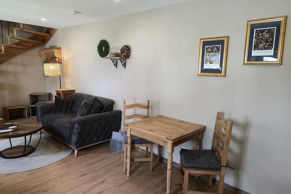 Foto 8 von 25: Ferienhaus für 2 Gäste mit 50m² in Kleinich
