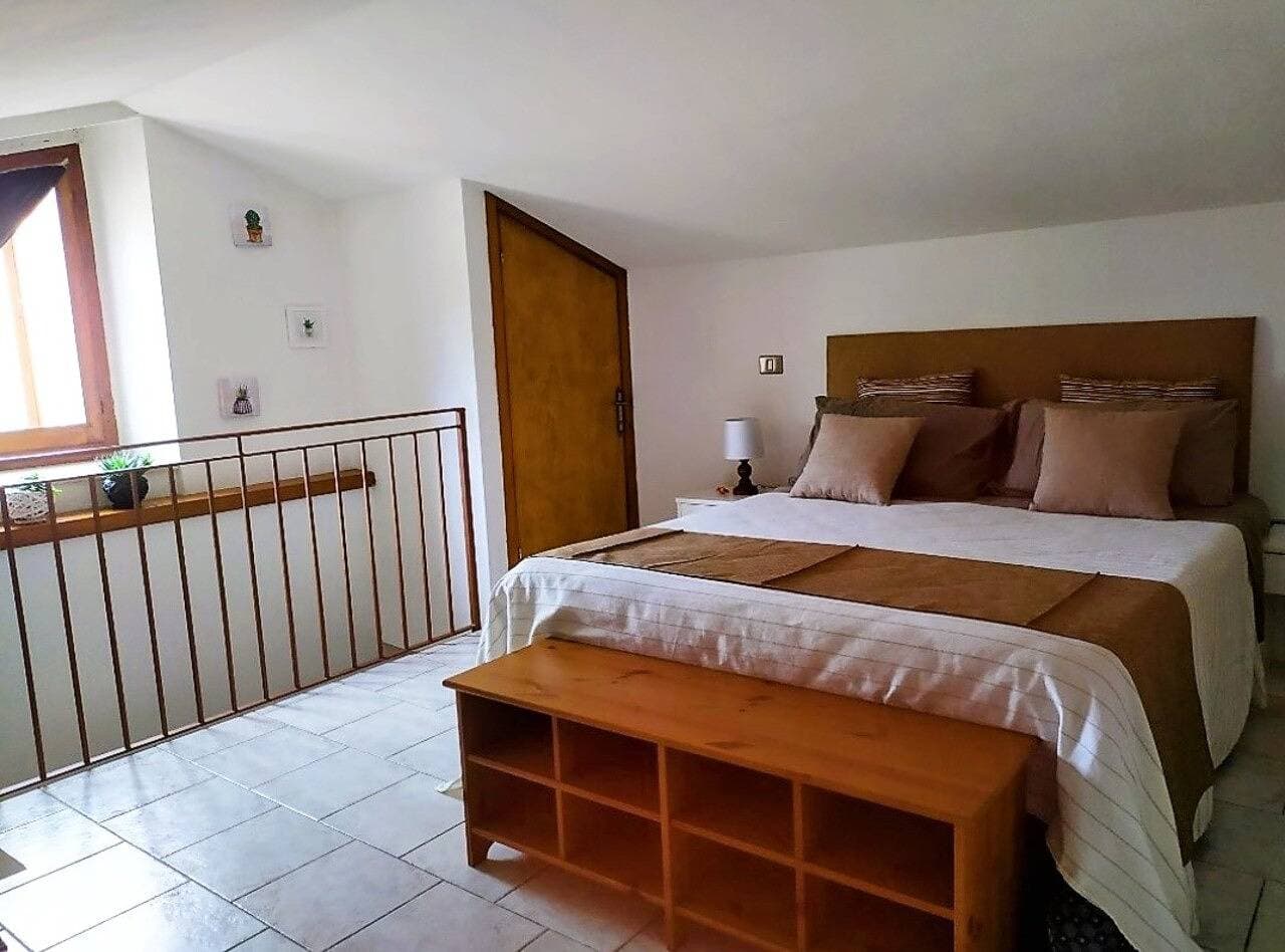 Foto 4 von 26: Fabulous Wohnung im historischen Zentrum, hell und mit einfachen Parkplatz