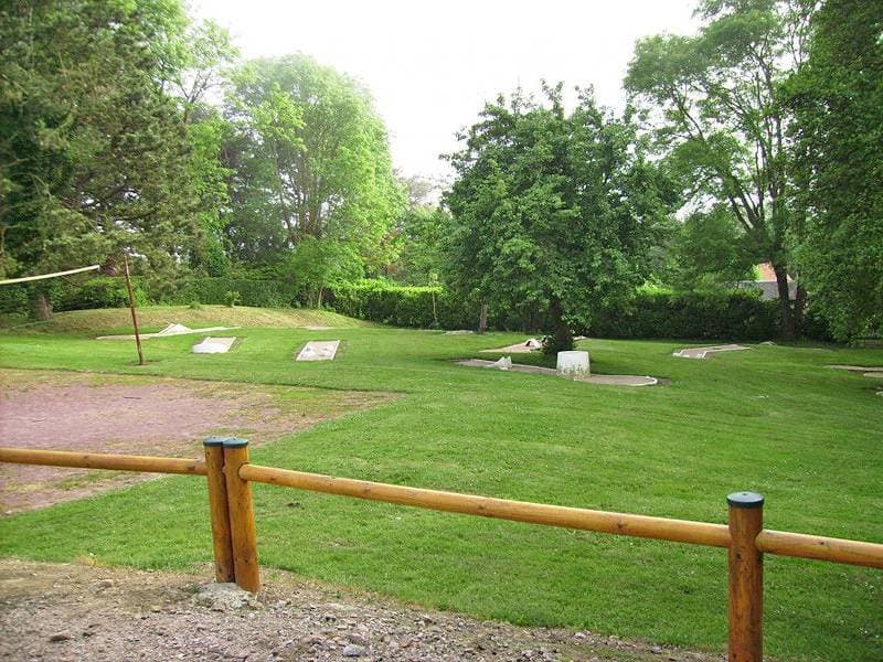 Foto 8 von 12: Gîtes de France® - La Gloriette du Castel