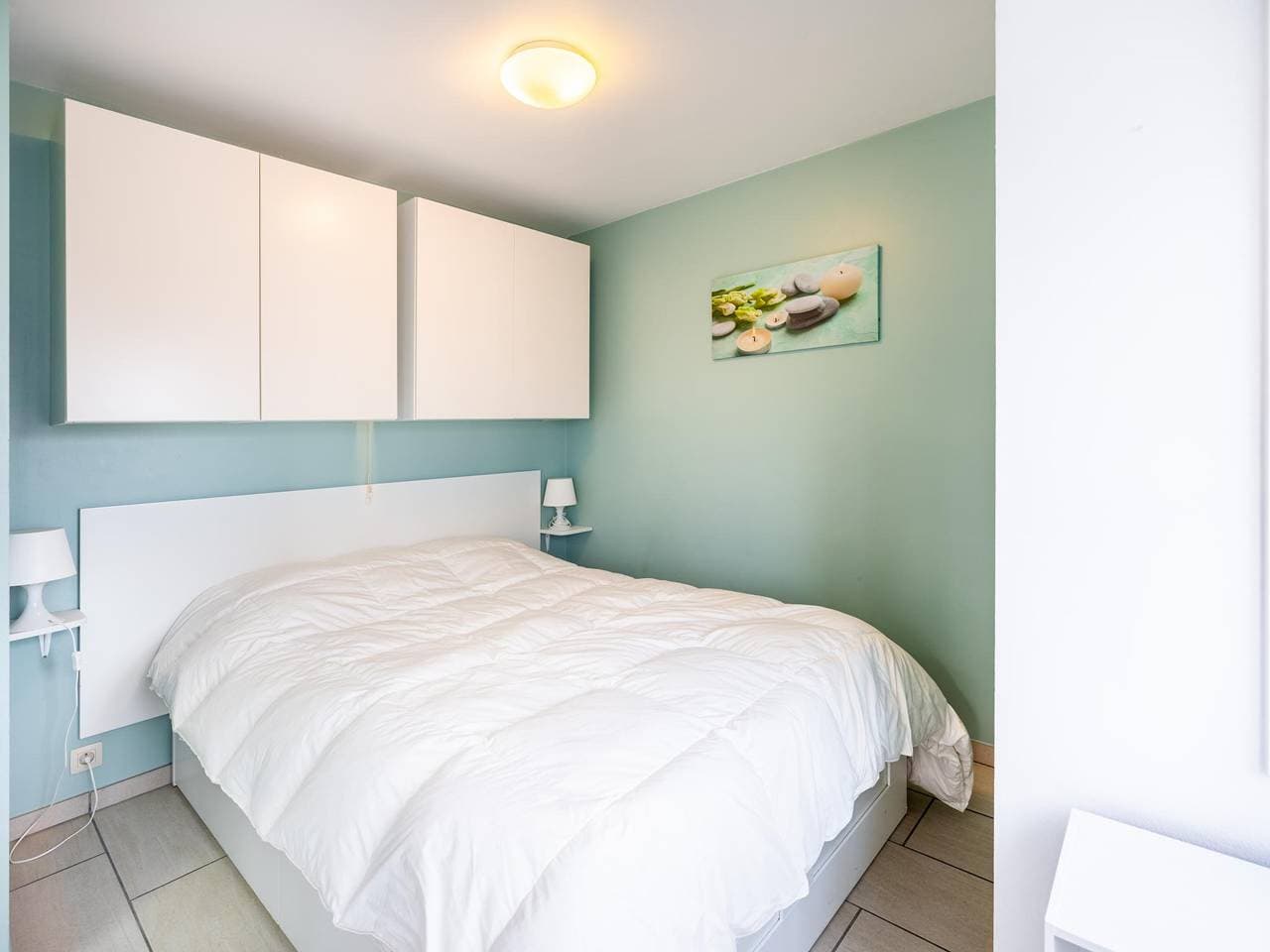 Foto 5 von 15: Renovierte Wohnung im Herzen von Koksijde