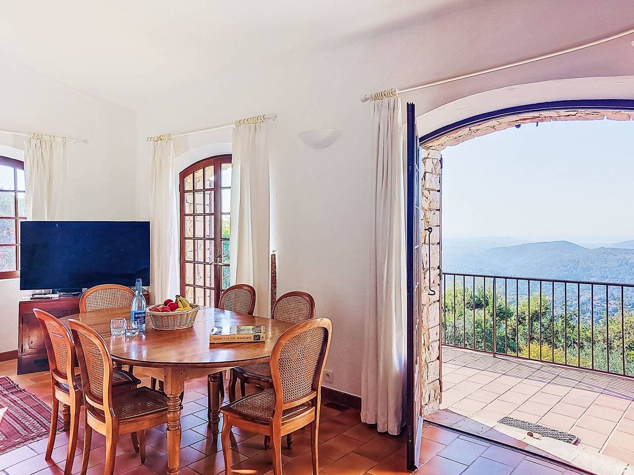 Foto 5 von 29: Balcon d´Azur