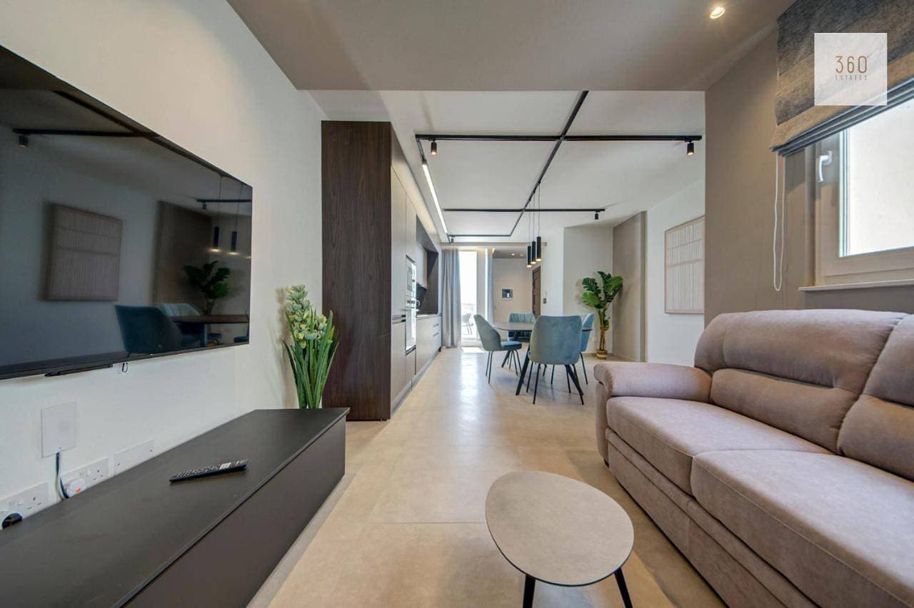 Foto 7 von 41: One-Bedroom Apartment with Sea View and Terrace