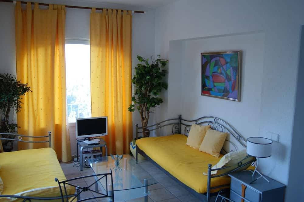 Foto 3 von 30: Wohnung Neue Aussergewöhnliche Aussicht Auf Eine Spalte Mit Blick Auf Das Meer (ein Schwimmbad)