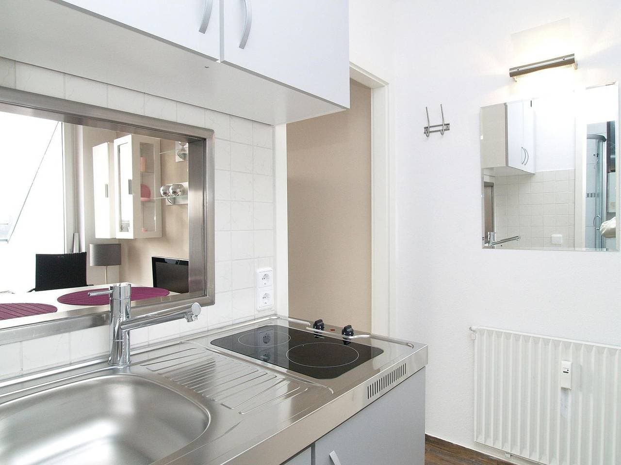 Foto 6 von 14: Seetempel Appartement 42