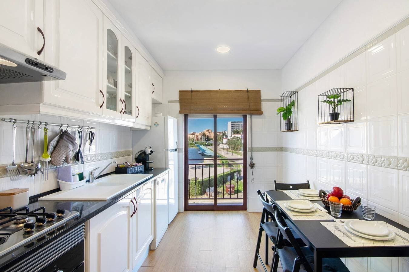 Foto 8 von 24: Ferienhaus 'Gemütliche Ferienwohnung mit Pool 2' mit Gemeinschaftspool, Wi-Fi und Klimaanlage