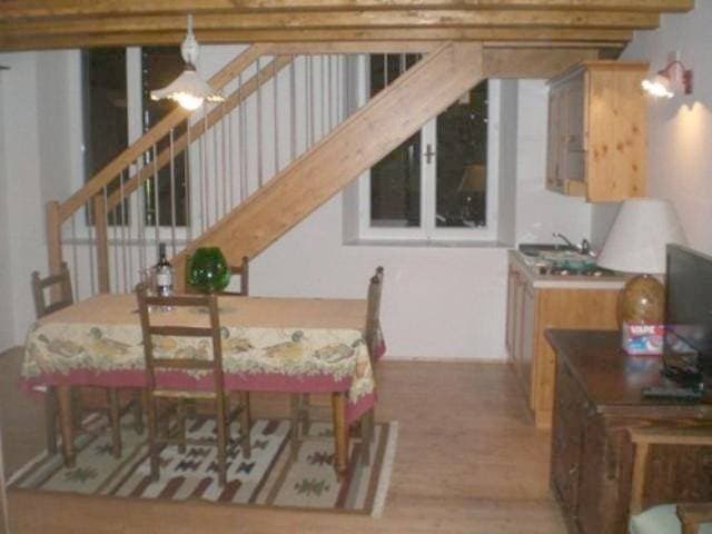 Foto 9 von 17: One-Bedroom Apartment (2 Adults)