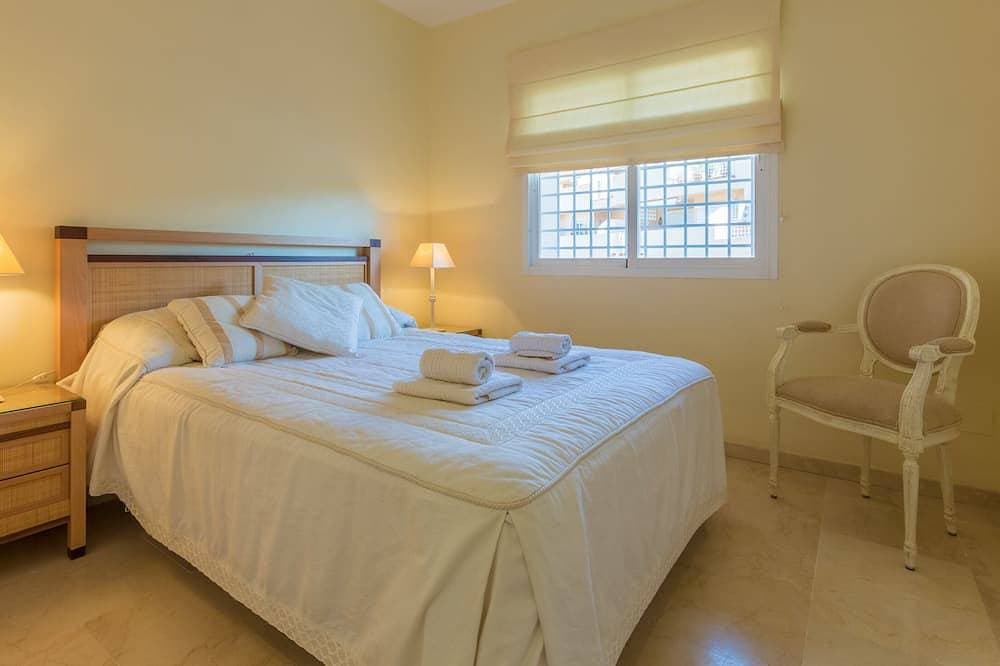 Foto 4 von 19: Schöne 1. Etage in Südlage im prestigeträchtigen Komplex Los Jardines de Santa Maria