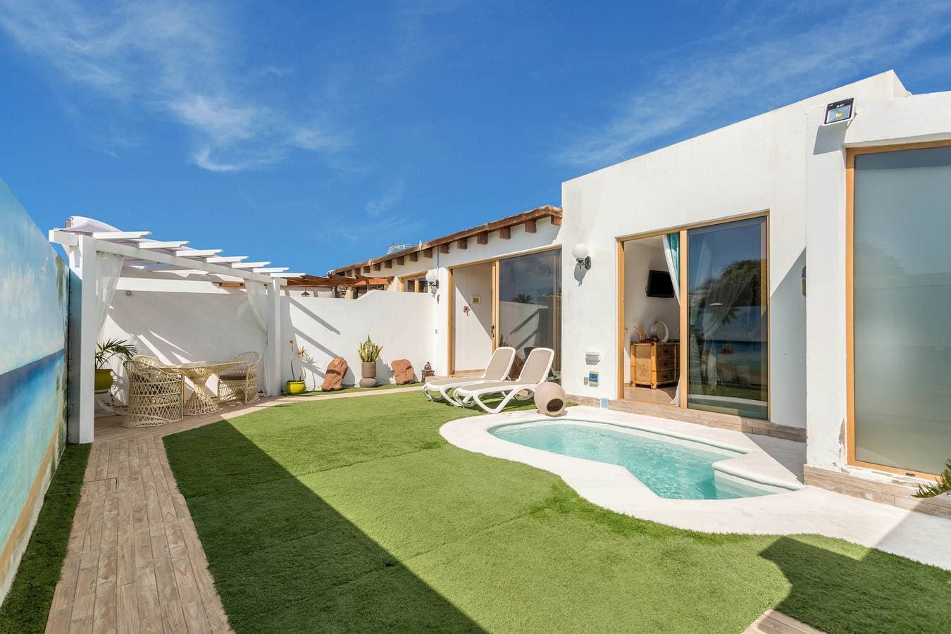 Villa Bali 1