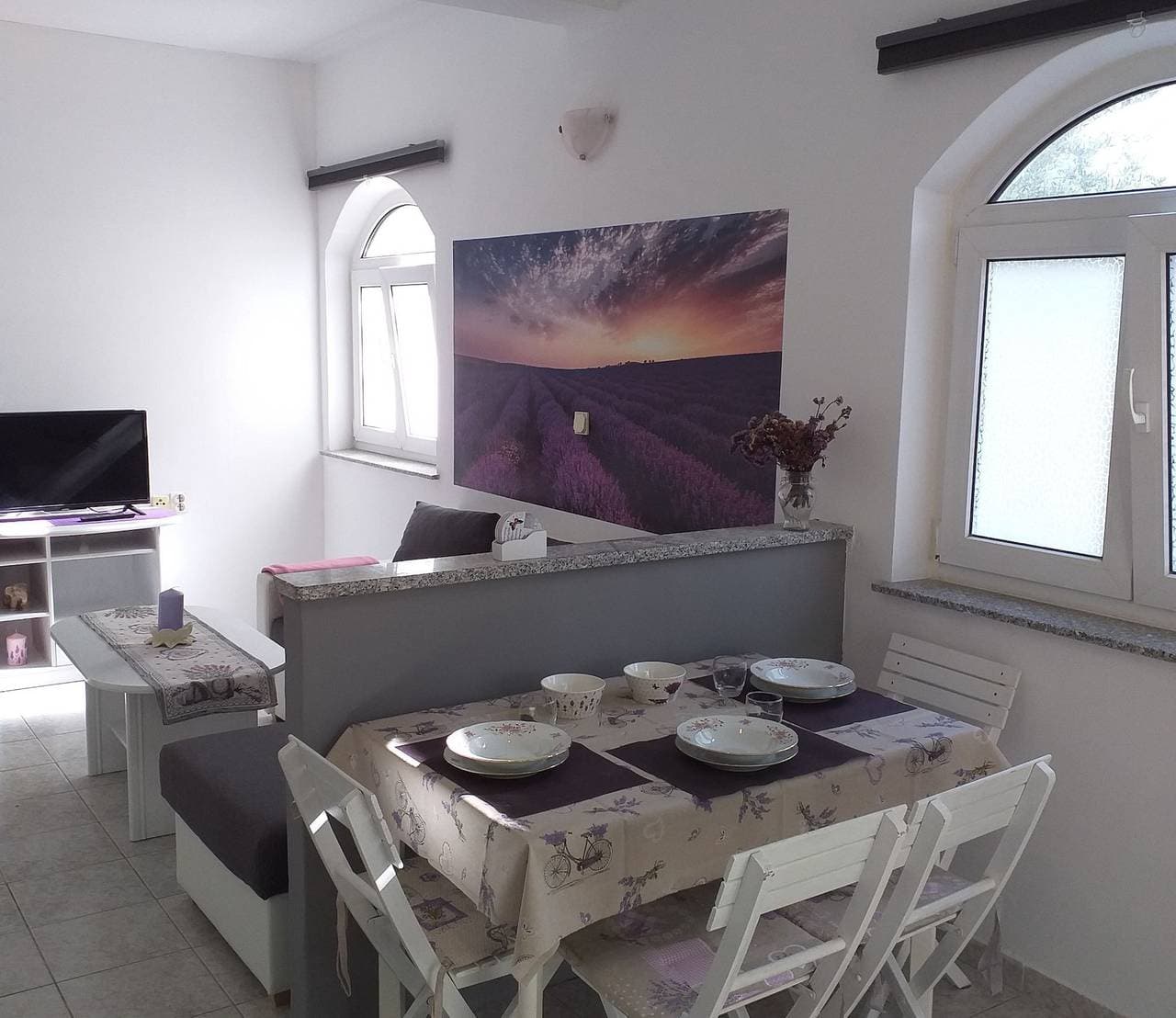 Foto 6 von 10: Ferienwohnung für 4 Personen