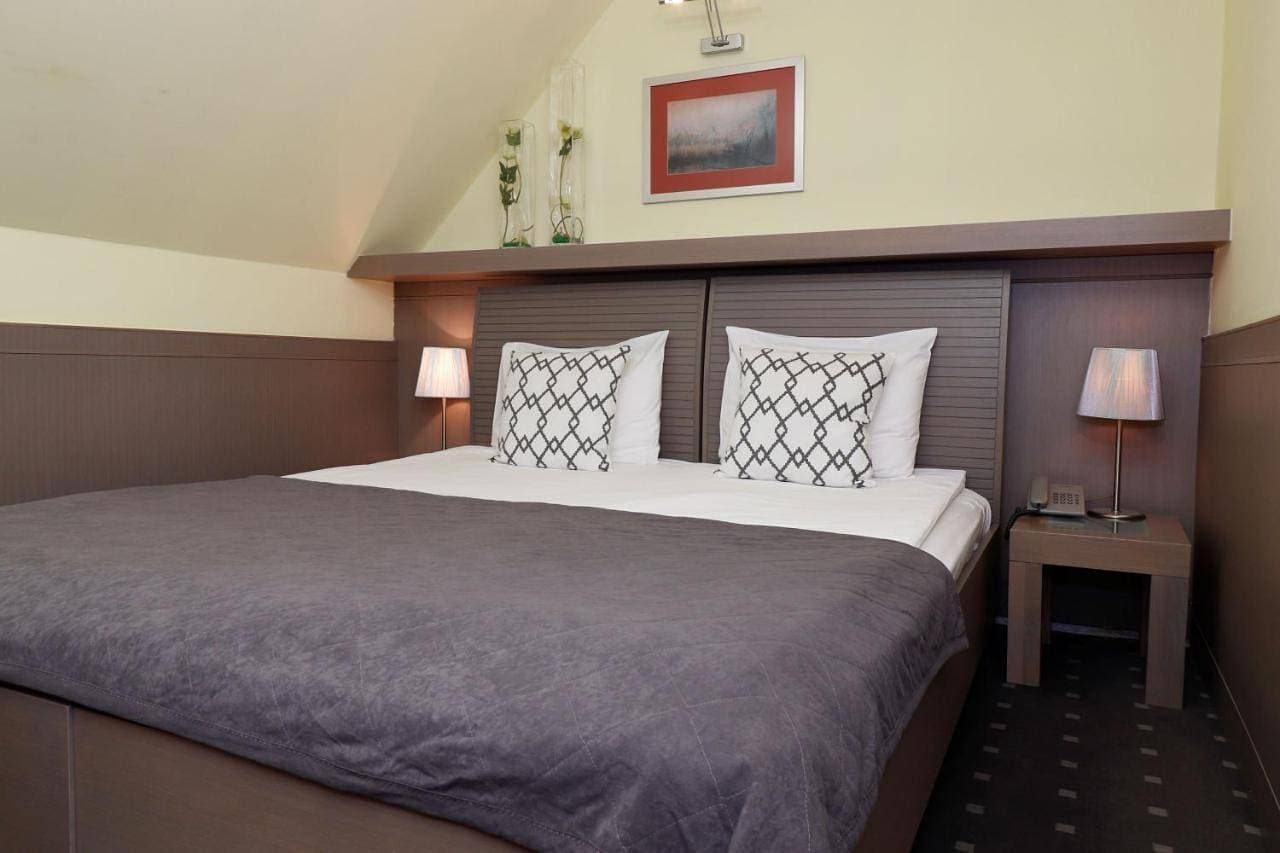 Foto 6 von 22: Double Room with River View