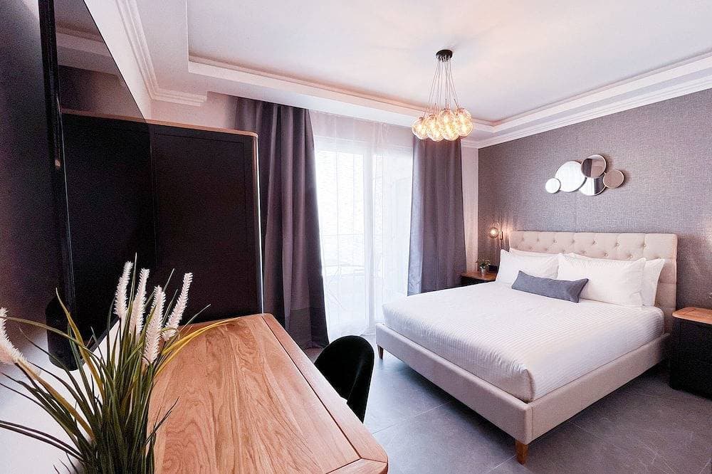 Sliema Studios 1