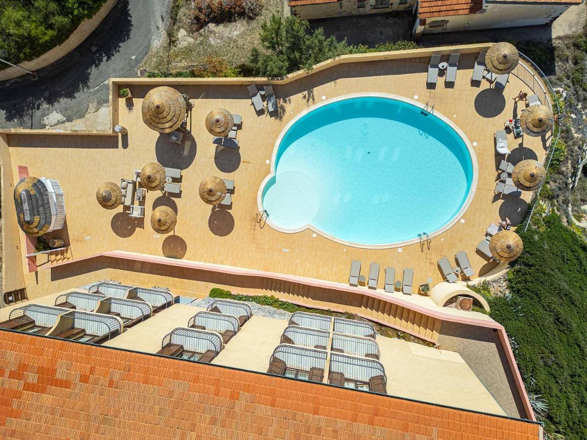 Foto 5 von 20: Superior Double or Twin Room with Sea View - Baja