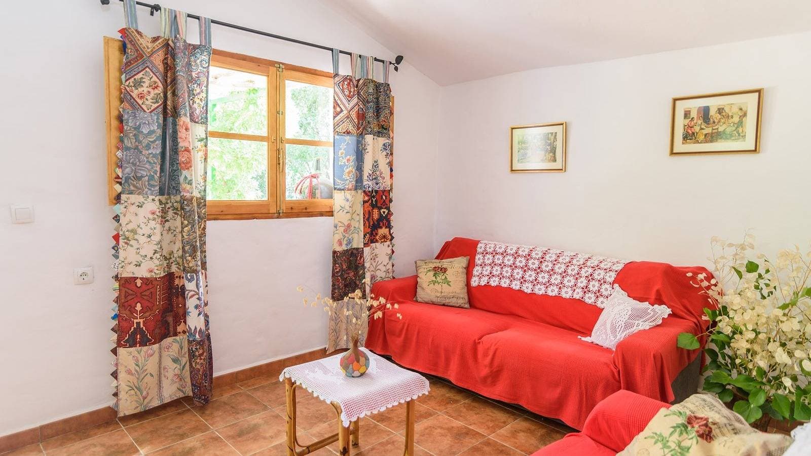 Foto 13 von 34: Villa Aurora de Gaucín Gaucín by Ruralidays