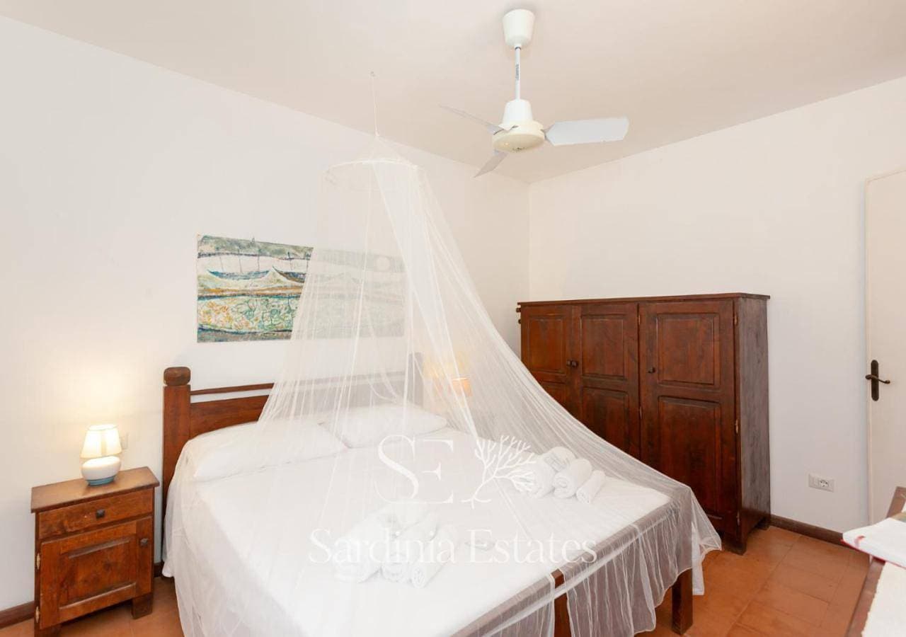 Foto 9 von 106: Villa with Sea View