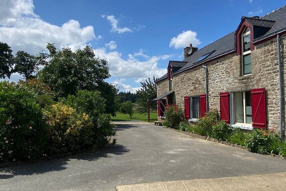 Foto 10 von 23: Ty Feurn - Peaule - Gîte