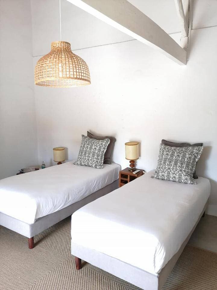 Foto 7 von 9: Double or Twin Room with Private Bathroom