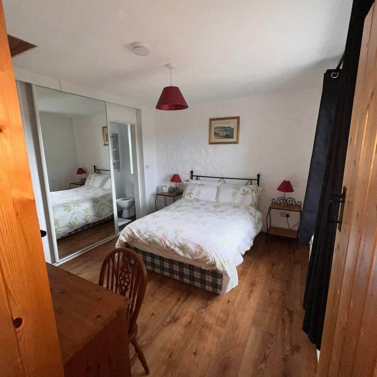 Foto 7 von 10: Rural Donegal cottage  near sandy beaches