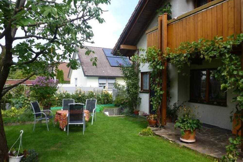 Foto 8 von 8: Ferienwohnung Rita Teufel