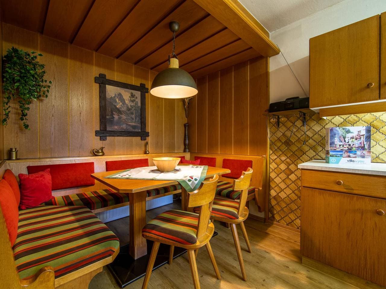 Foto 3 von 29: Geräumige Wohnung mit Balkon mit AktivPass