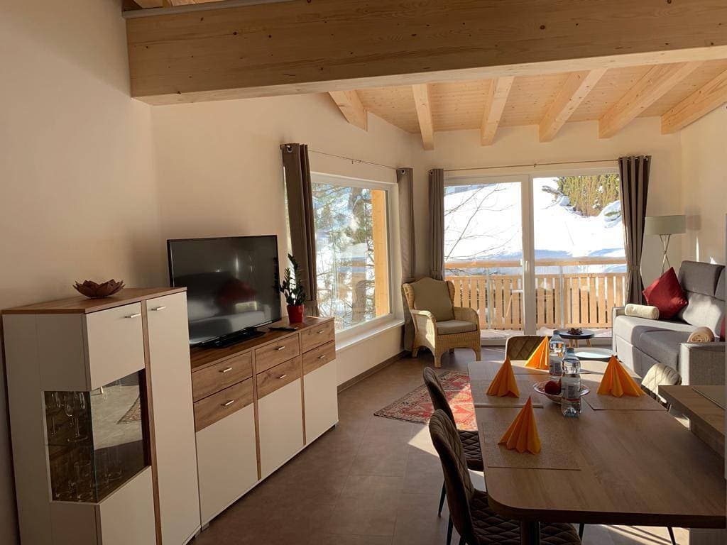 Foto 6 von 30: Ferienwohnung 4, 1 Schlafzimmer