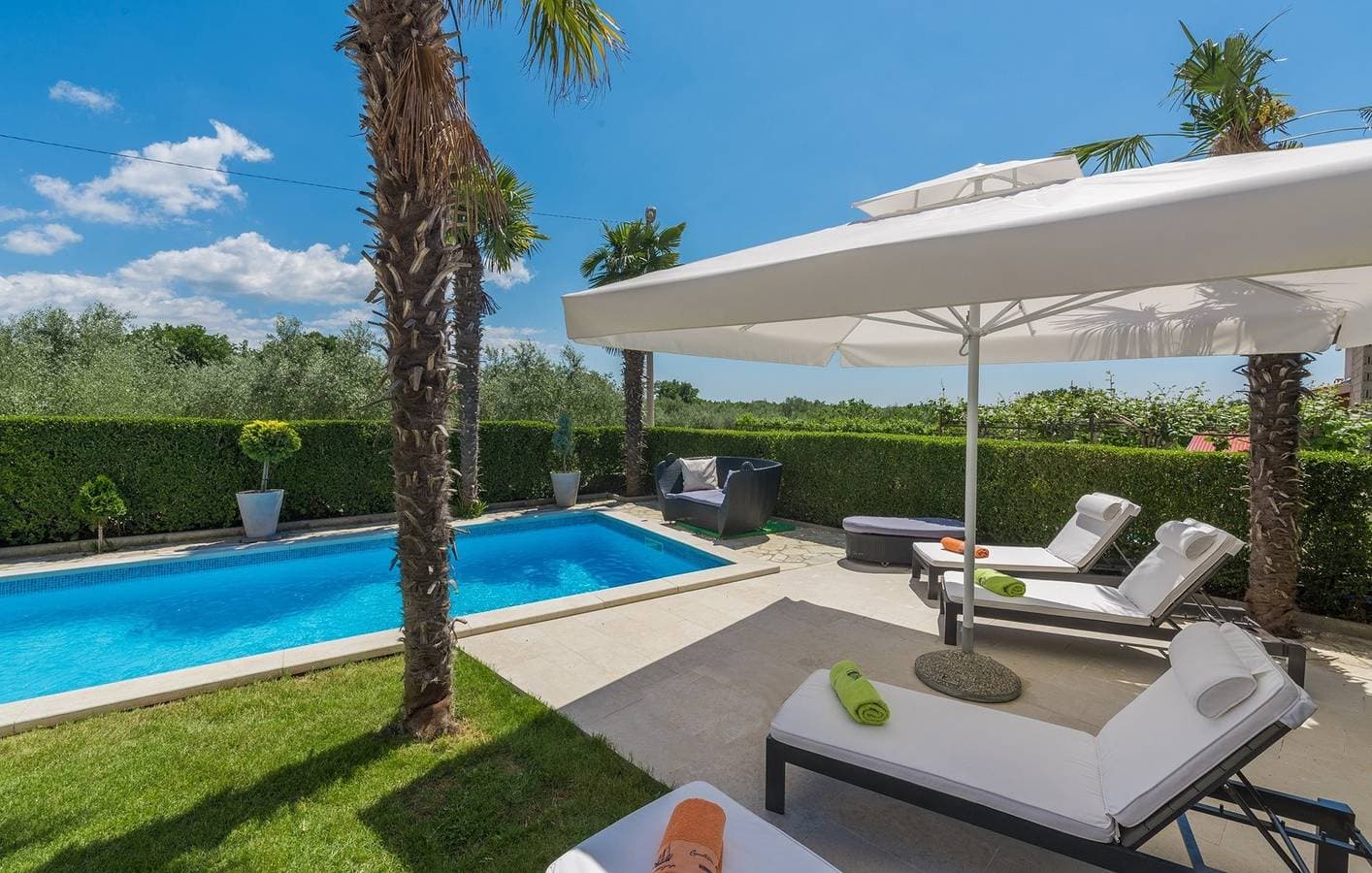Foto 4 von 30: Villa Palma Selina