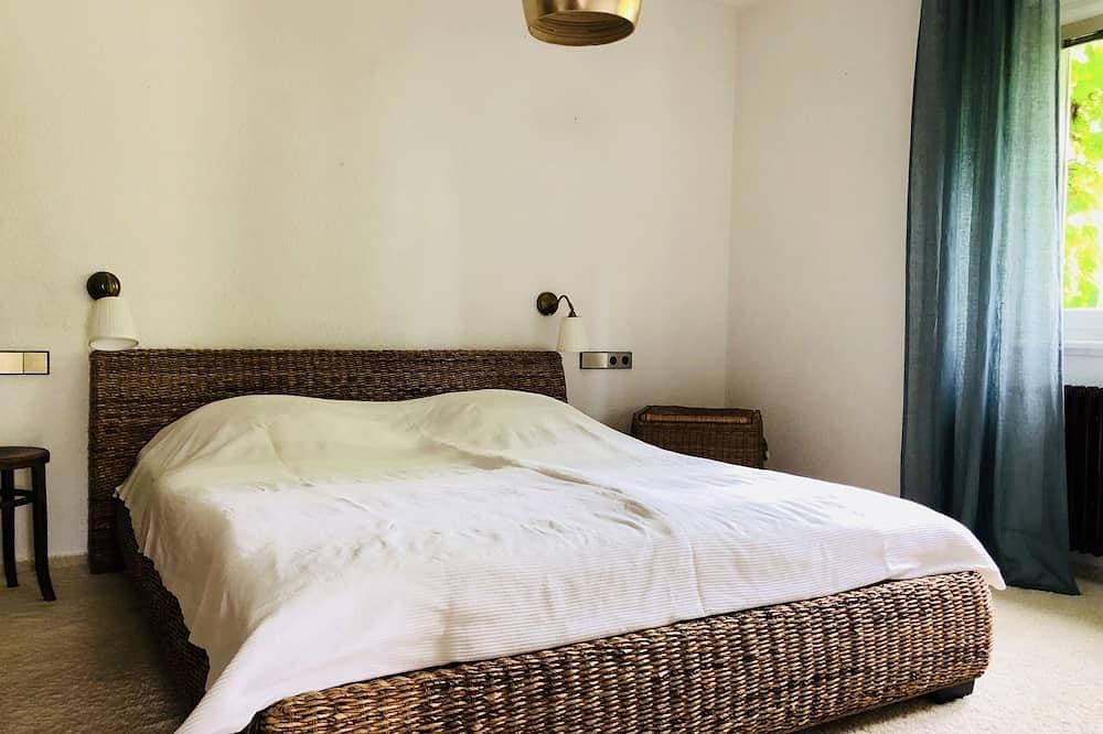 Foto 2 von 11: Charmante Wohnung mit Grillstelle direkt am Weinberg