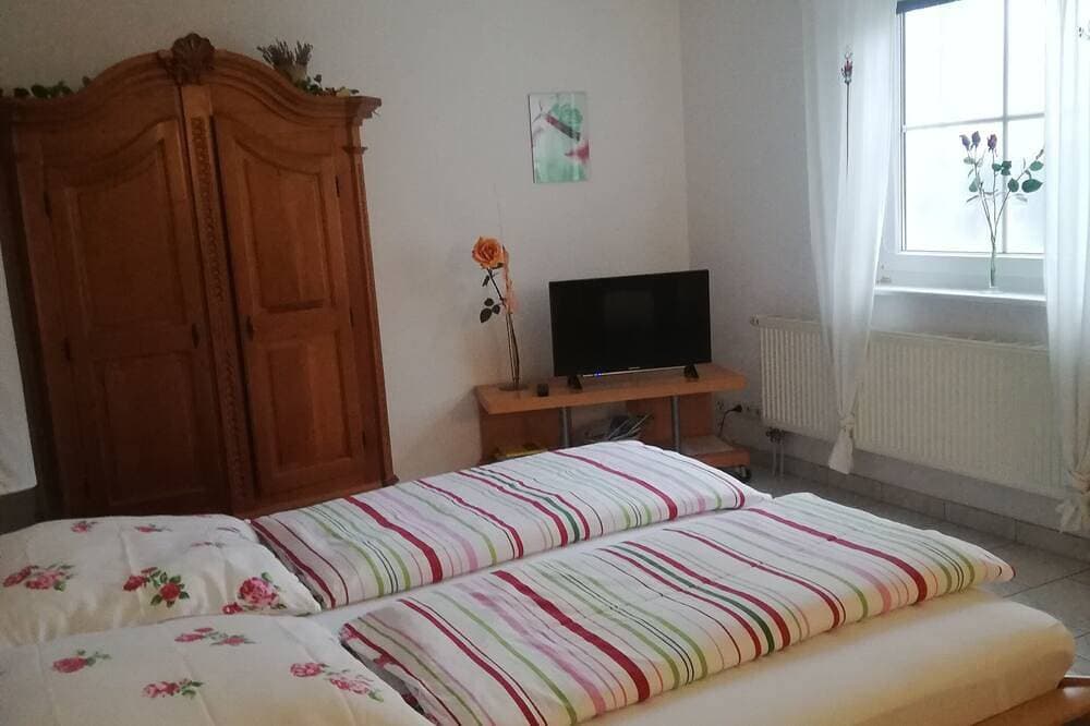 Ferienwohnung am Bodensee -Kompakt, Idyllisch und Preiswert. 1