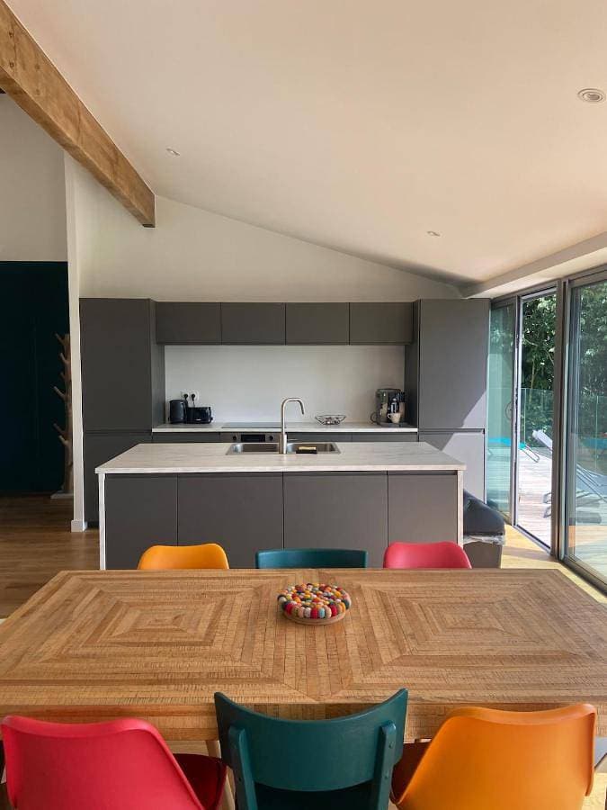 Foto 5 von 33: Three-Bedroom Apartment