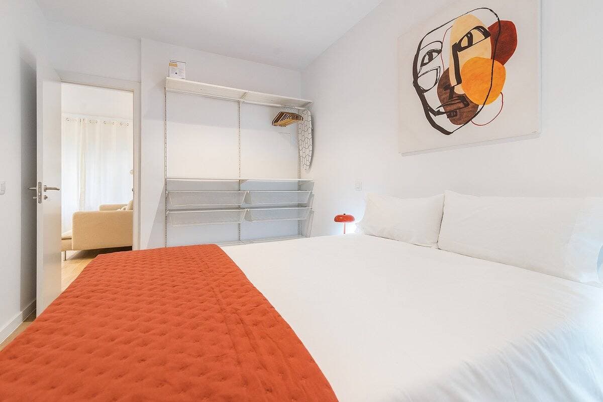 Foto 13 von 25: Ferienwohnung für 2 Personen