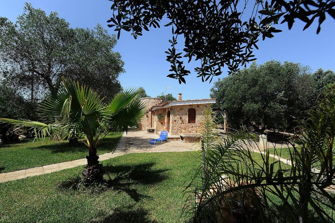 Foto 9 von 45: Villa Serena Maria - Marina Di F...