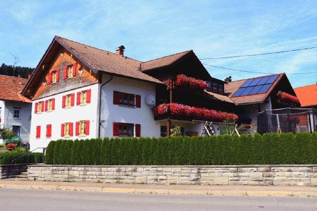 Foto 2 von 37: Ferienwohnung Grünten