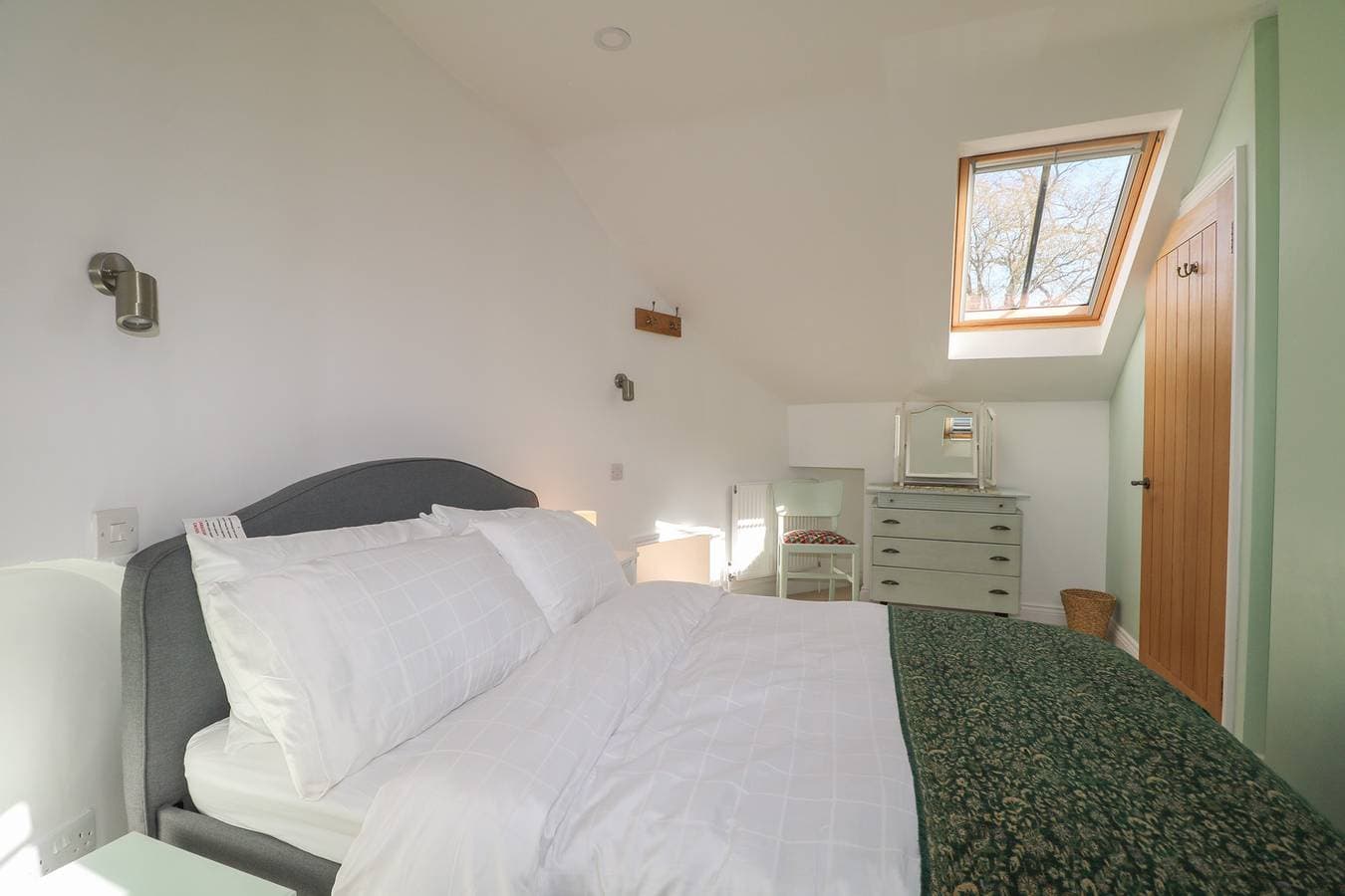 Foto 10 von 15: Cottage für 4 Personen