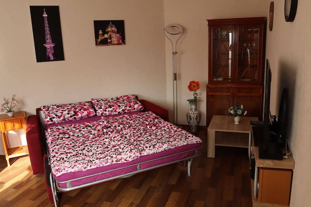 Foto 4 von 9: Gemütliche Ferienwohnung am Rand von Berlin