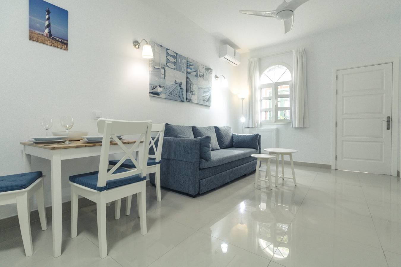 Foto 9 von 22: Puerto Mogan Wohnung